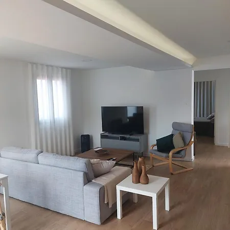 Σπίτι διακοπών Paradise Point Sea & Mountain View *