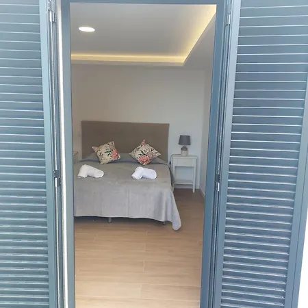 Σπίτι διακοπών Paradise Point Sea & Mountain View Estreito Da Calheta