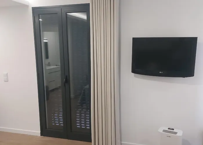 Сasa de vacaciones Paradise Point Sea & Mountain View Estreito Da Calheta