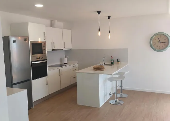 Сasa de vacaciones Paradise Point Sea & Mountain View