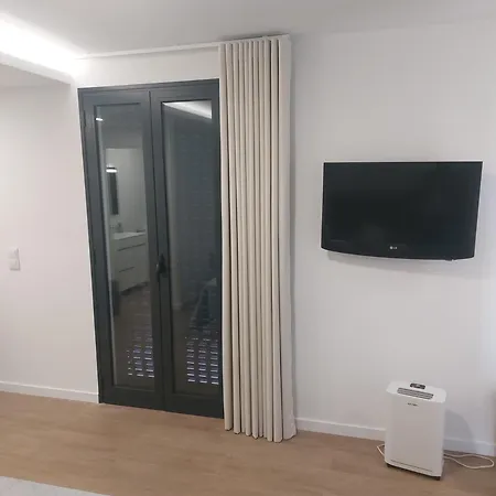 Hébergement de vacances Paradise Point Sea & Mountain View Estreito Da Calheta