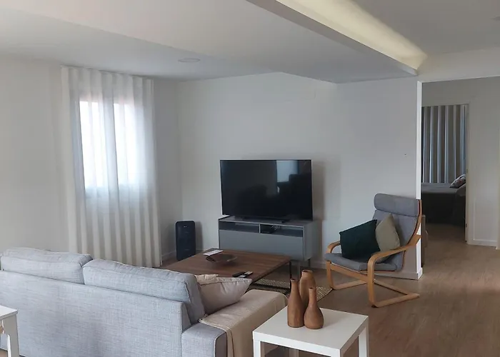 度假居 Paradise Point Sea & Mountain View *