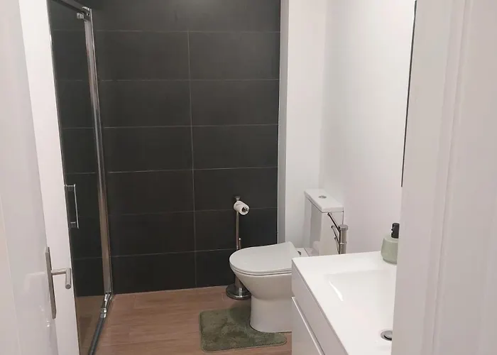 Paradise Point Sea & Mountain View * Estreito Da Calheta