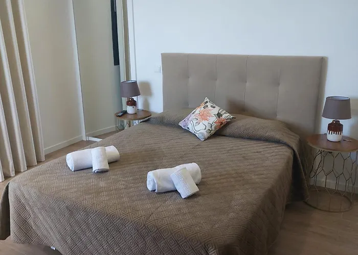 Paradise Point Sea & Mountain View Casa vacanze